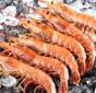 Упаковка замороженных продуктов